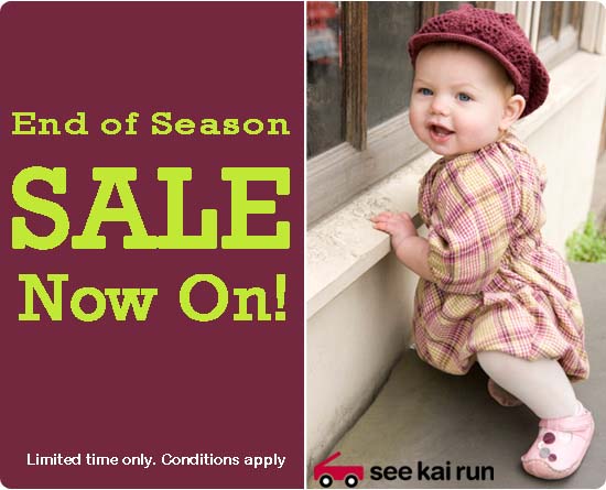 See Kai Run (Australia & New Zealand)
